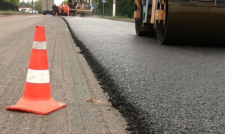 ремонт доріг ремонт доріг, фотоз відкритих джерел