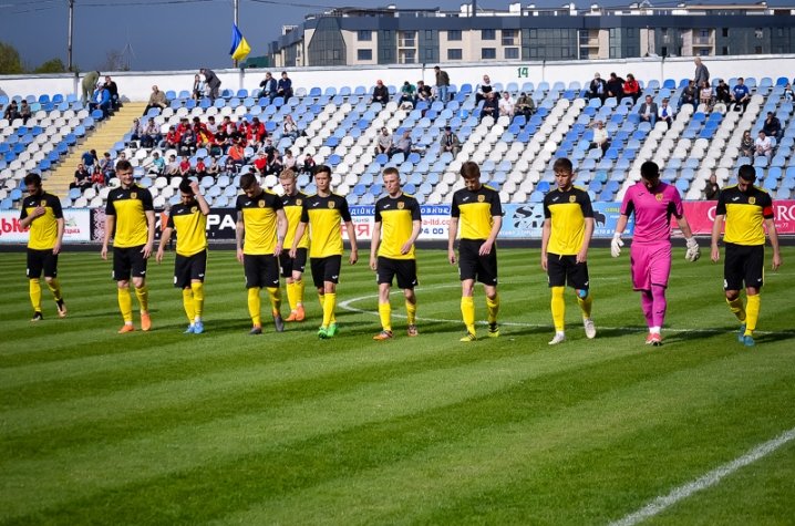 ФК Буковина, фото  з відкритих джерел