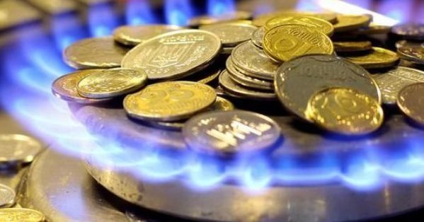 борги за газ борги за газ, фото ілюстративне з відкритих джерел