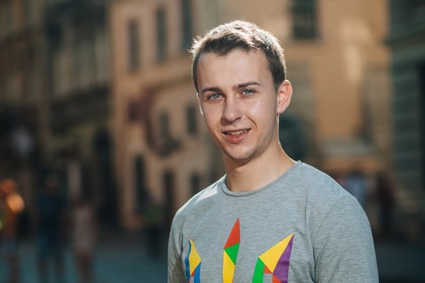Роман Лозинський, фото з відкритих джерел