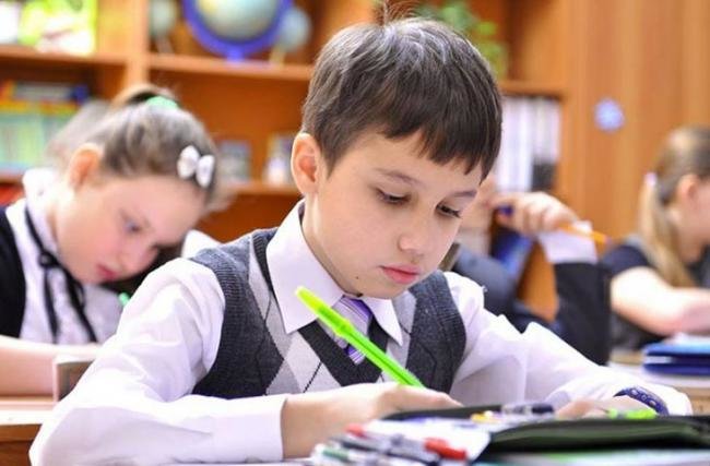 школяр школяр, фото з відкритих джерел