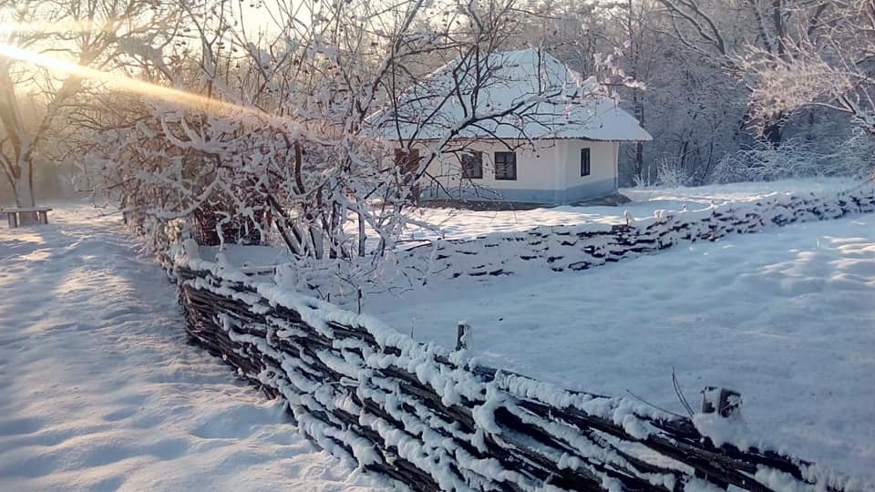 музей, фото з фейсбук-сторінки Чернівецький обласний музей народної архітектури та побуту