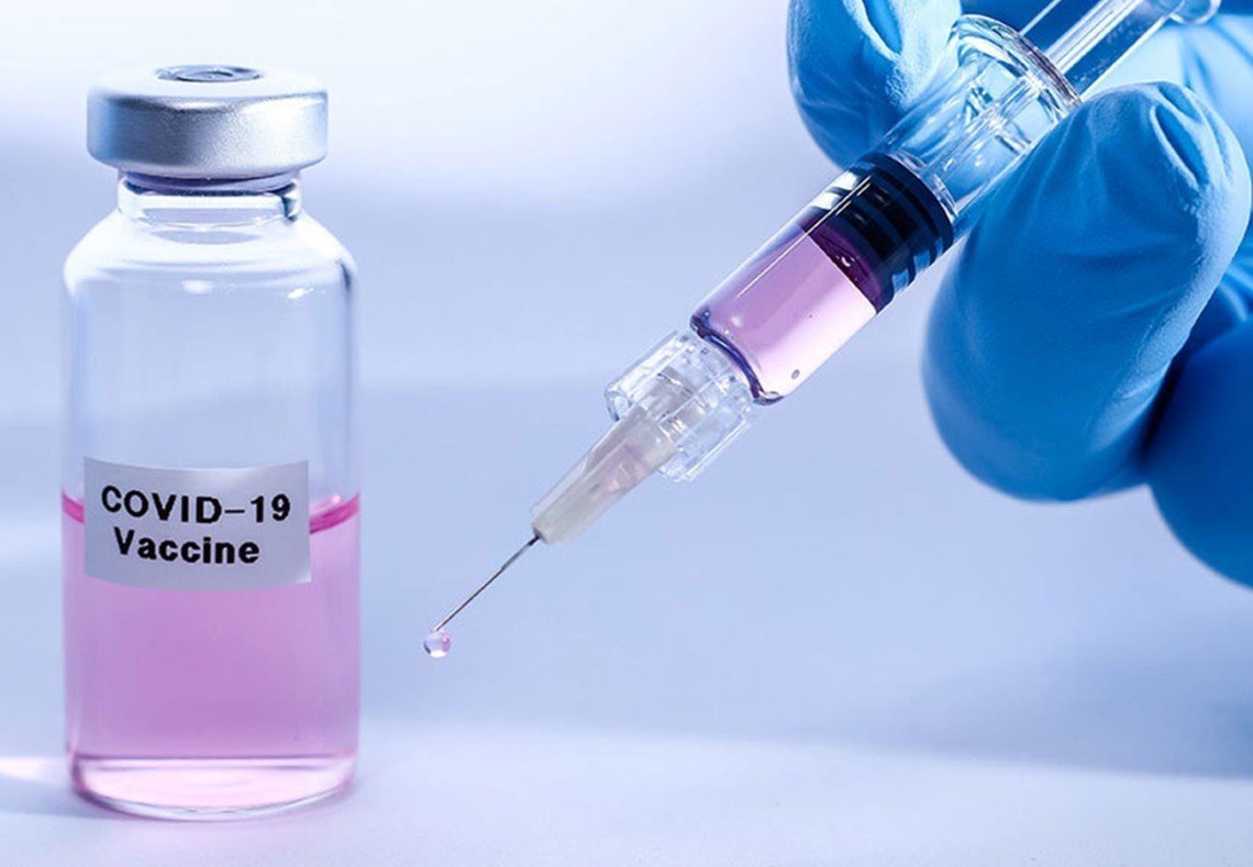 Українці зможуть записатись в чергу на вакцинацію від коронавірусу з наступного тижня, фото-1