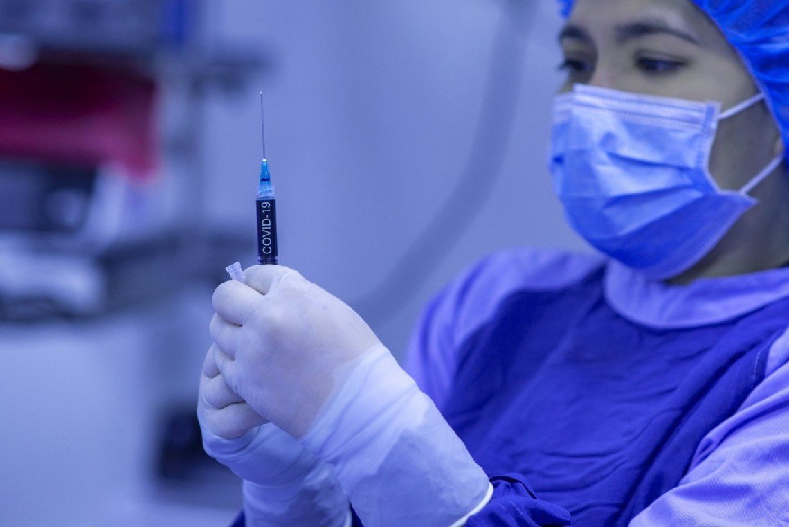 Українці зможуть записатись в чергу на вакцинацію від коронавірусу з наступного тижня, фото-2