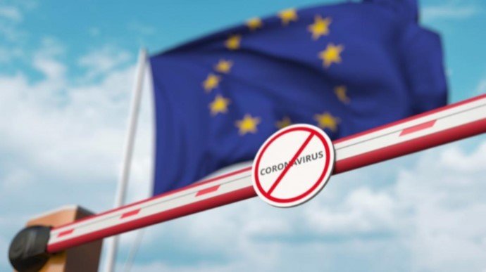 Євросоюз залишив закритими кордони для туристів  , фото-1