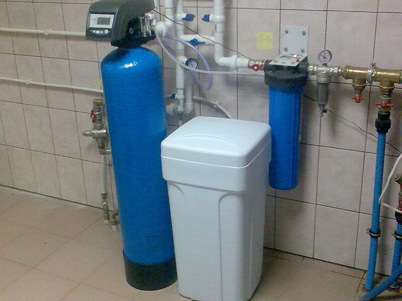 Аквіус, Якісні фільтри для води Якісні фільтри для води