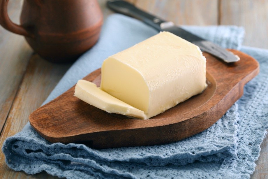 в Україні старі запаси продукції майже вичерпані