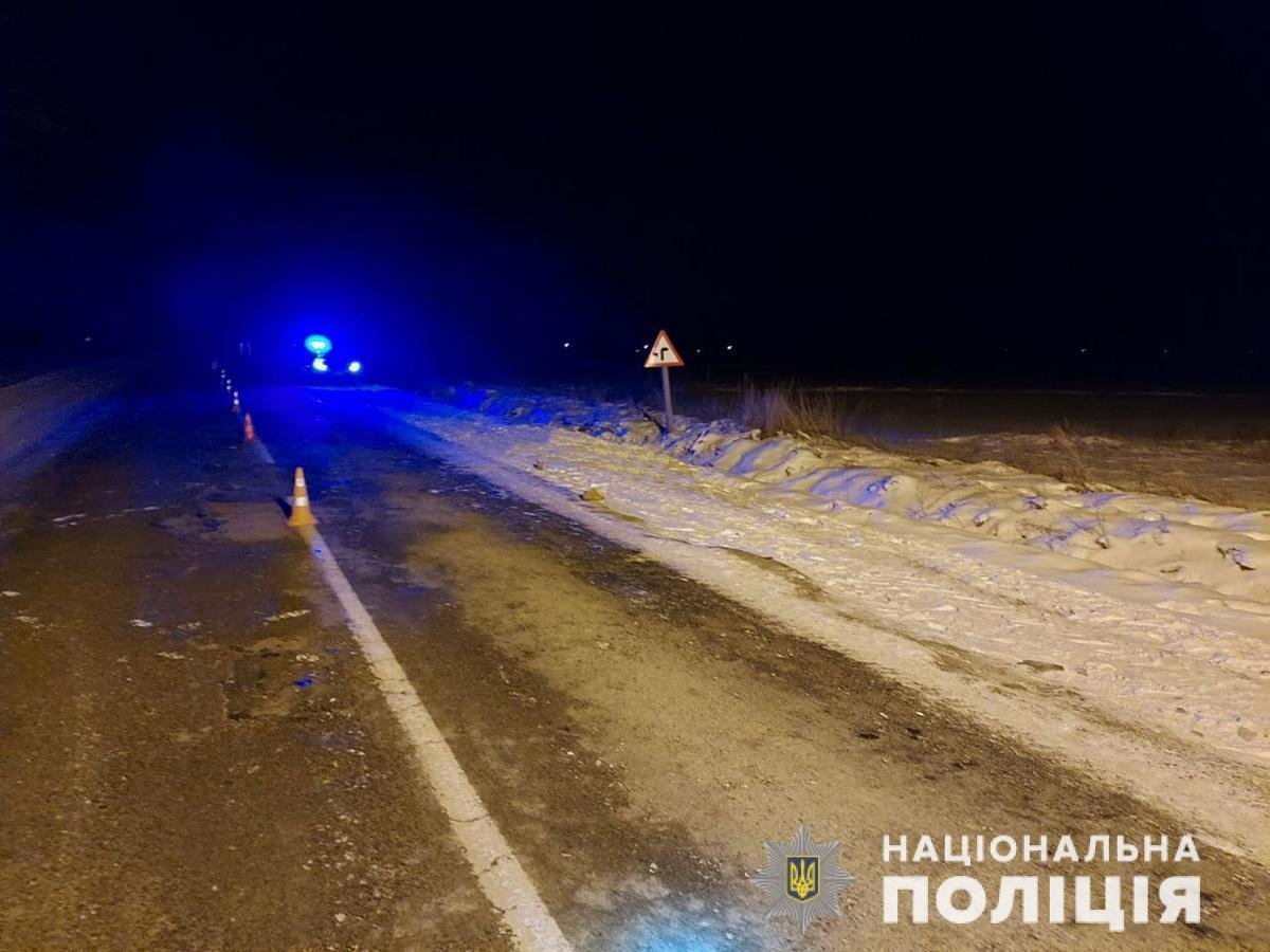 Збив на смерть жінку і спалив власне авто: чернівчанину загрожує до 8 років ув'язнення, фото-3, фото з сайту поліції області