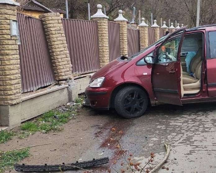 ДТП у Чернівцях