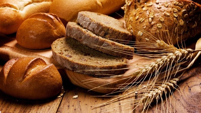 різка відмова від хліба впливає на самопочуття
