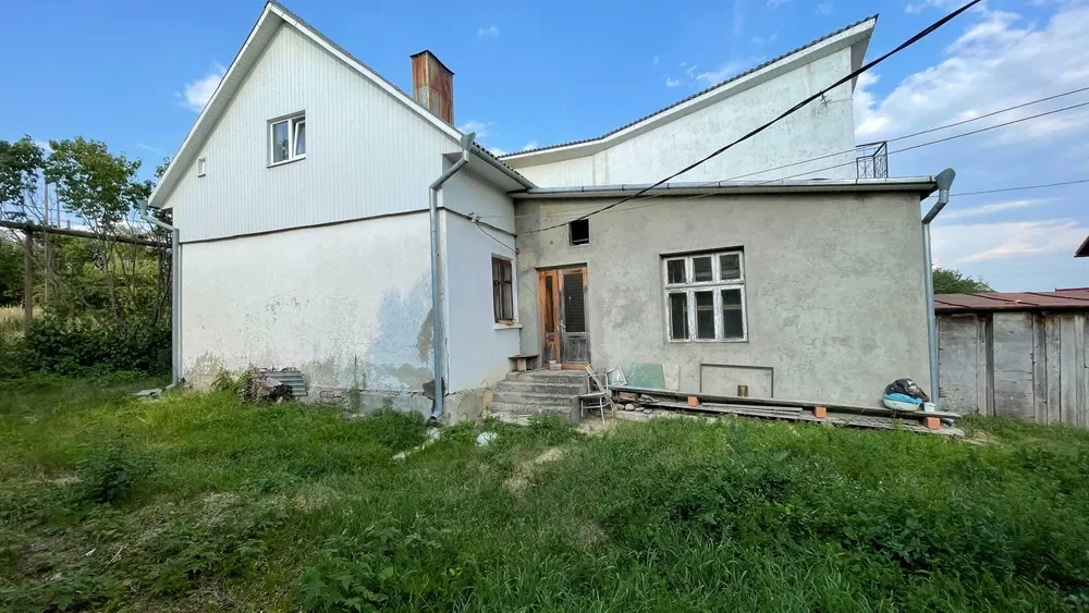 Дім, квартира, недобудова - скільки коштує купити житло у Чернівцях