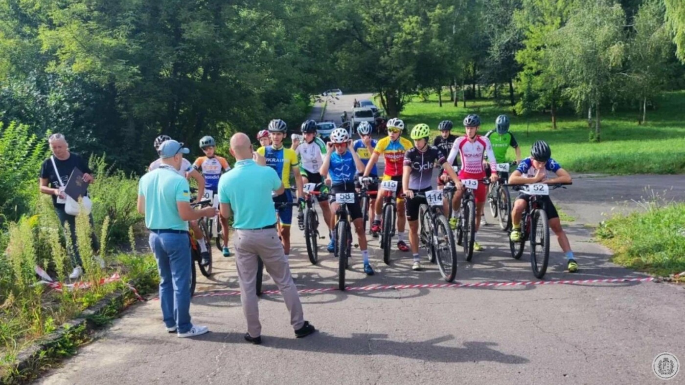 Тріумф на колесах: буковинські спортсмени привертають увагу на Чемпіонаті України з велоспорту