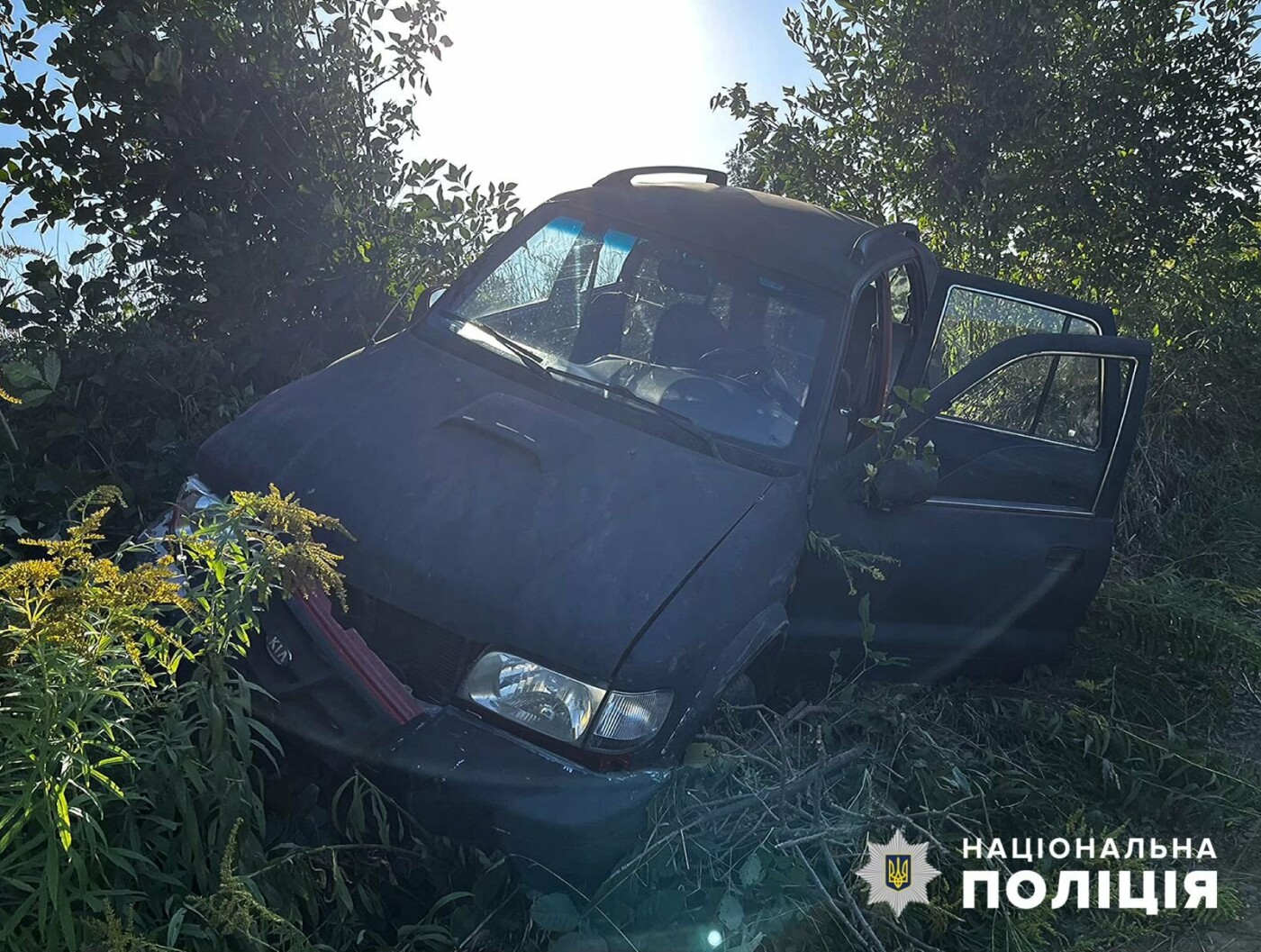 На дорогах Буковини трапилась серія аварій: одна з трагічними наслідками