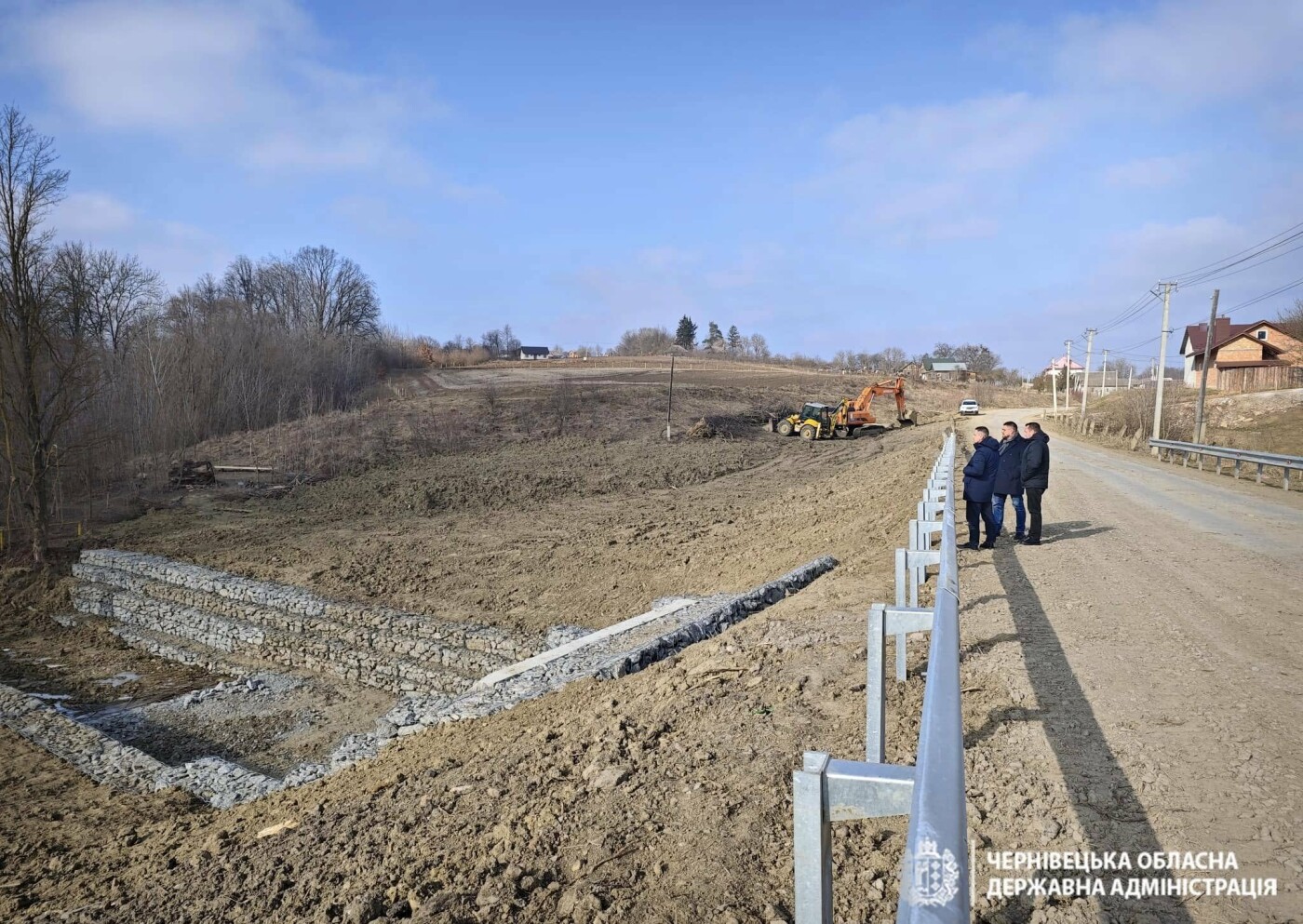 Фото: Чернівецька ОДА