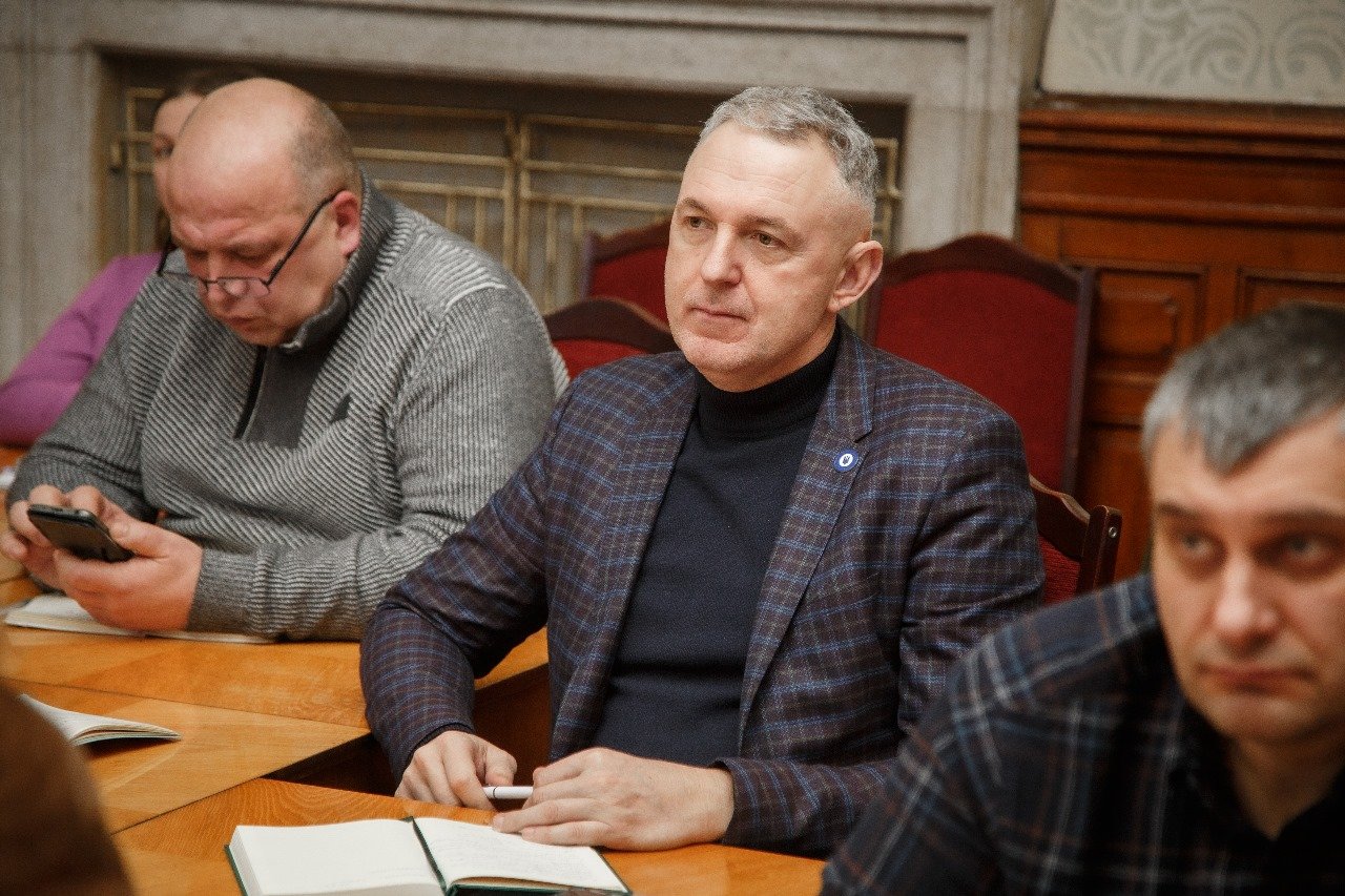 Фото: Чернівецька ОВА