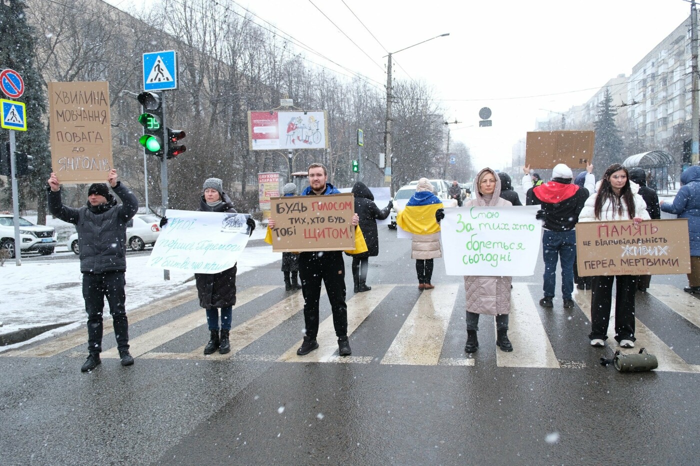 Фото: Департамент соціальної політики ЧМР