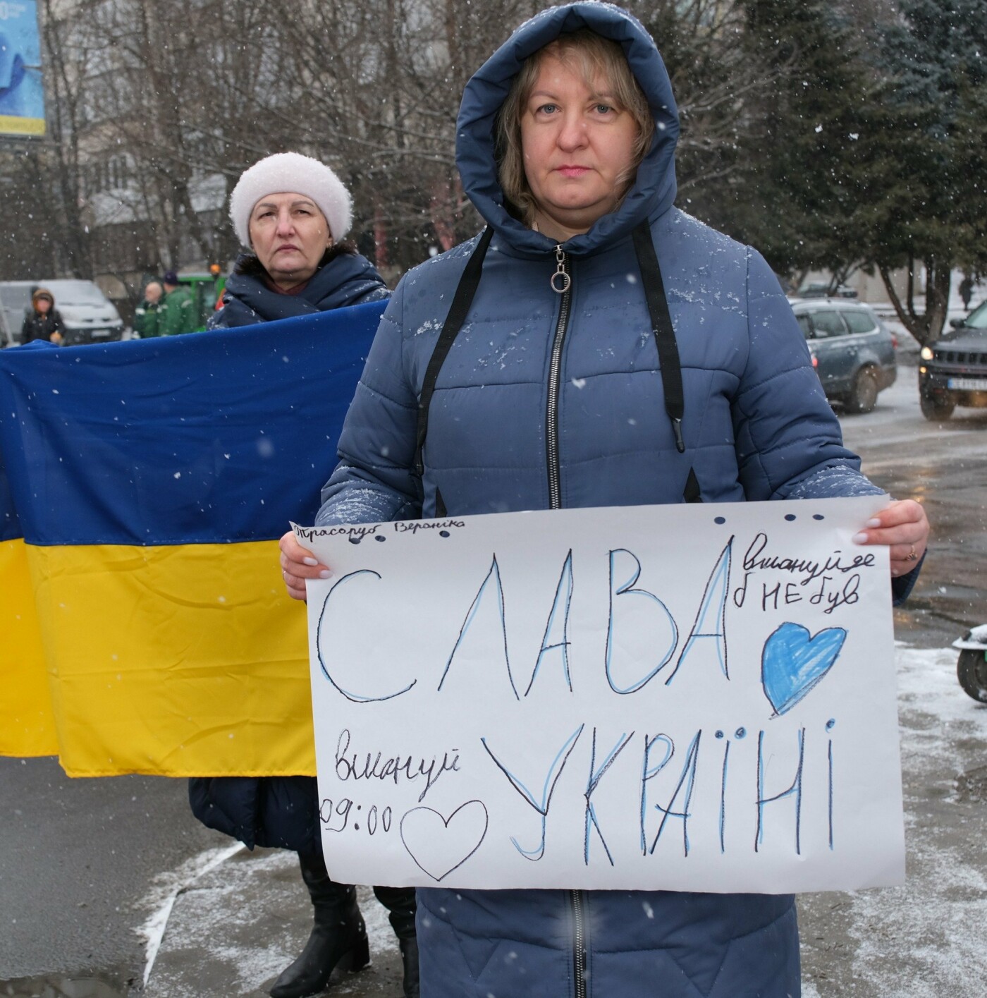 Фото: Департамент соціальної політики ЧМР