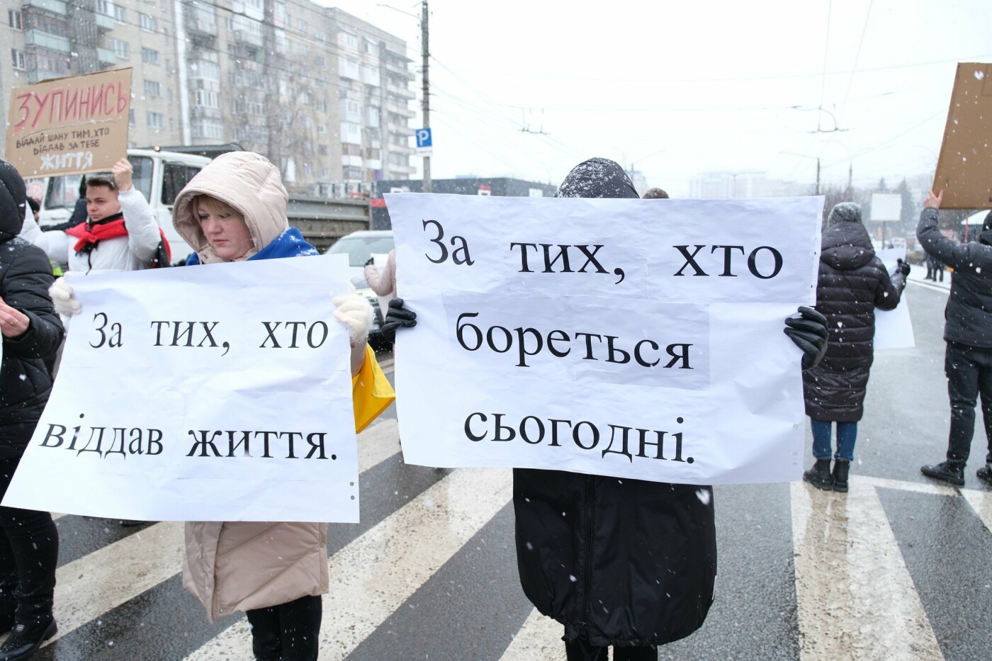 Фото: Департамент соціальної політики ЧМР