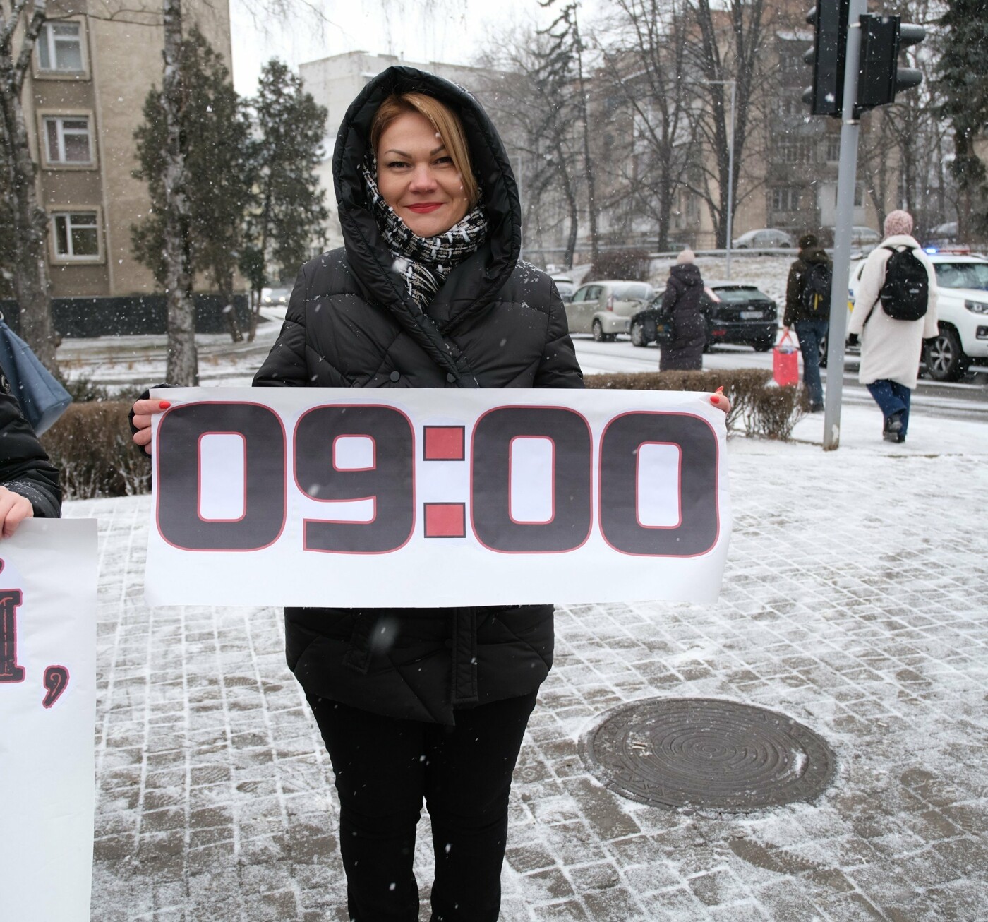 Фото: Департамент соціальної політики ЧМР