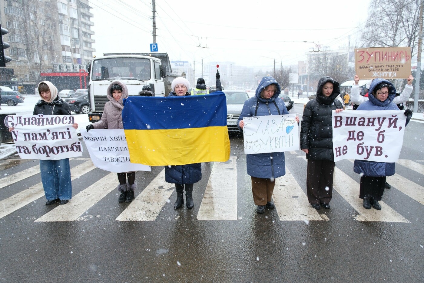 Фото: Департамент соціальної політики ЧМР