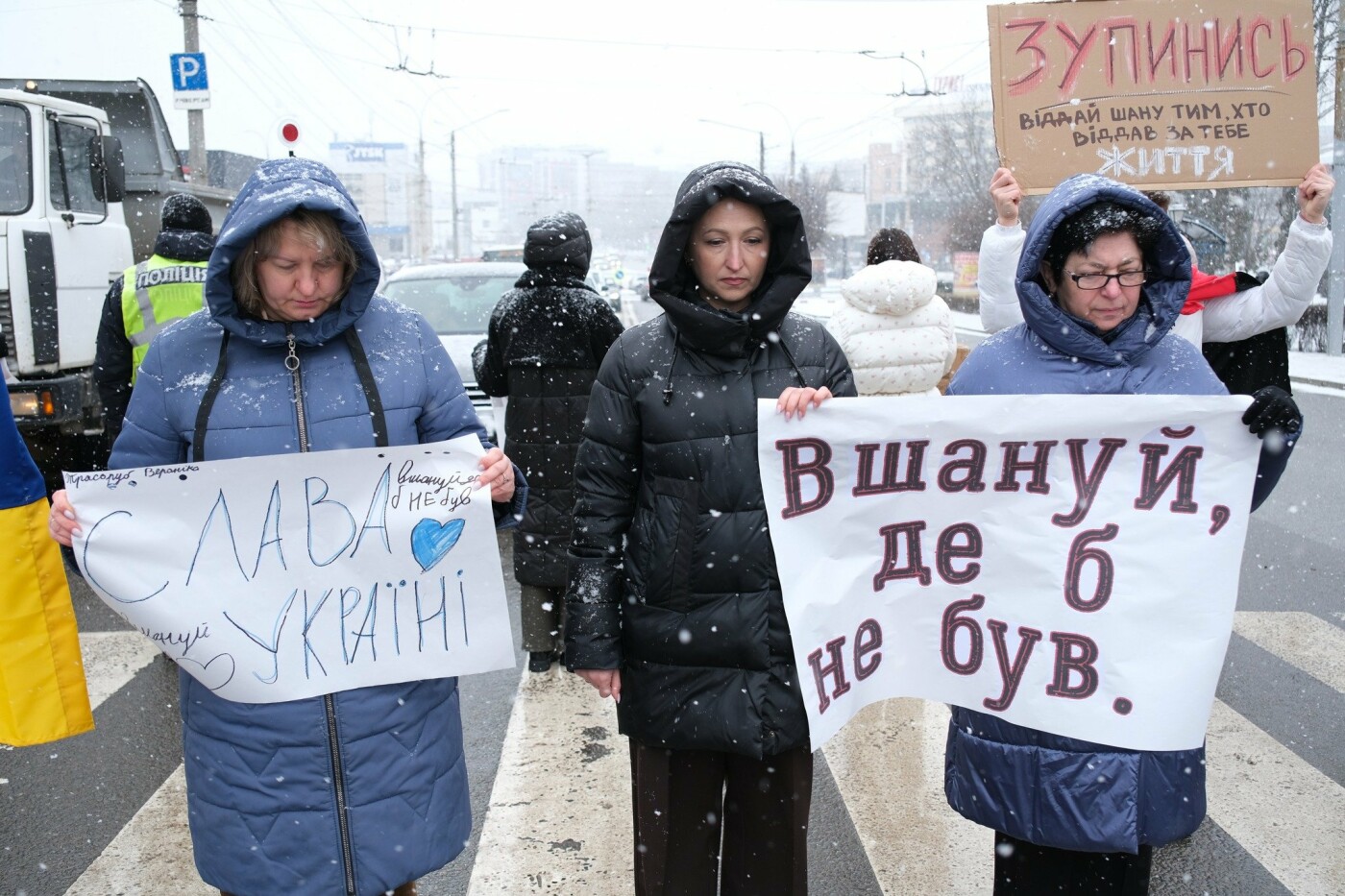 Фото: Департамент соціальної політики ЧМР