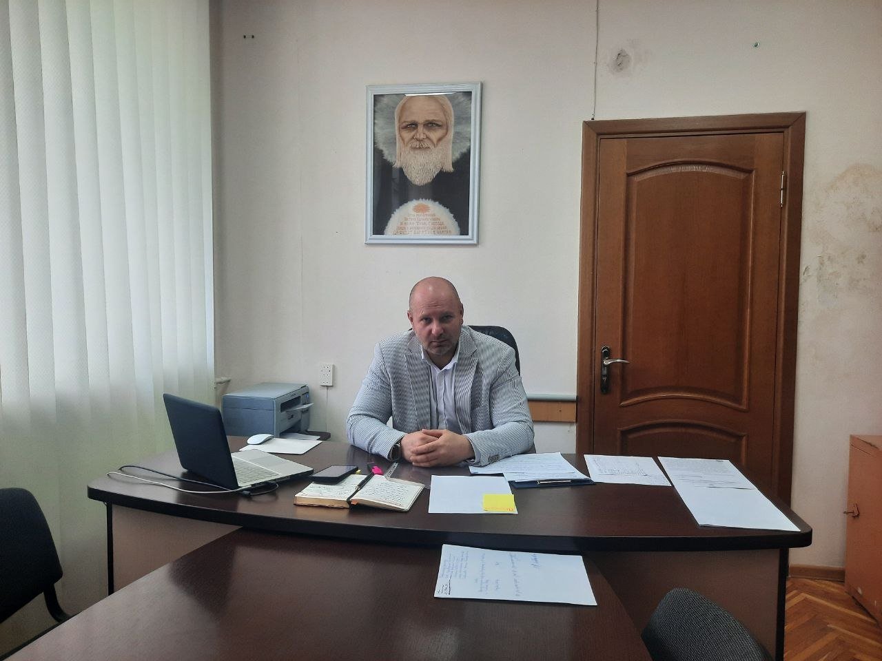 Альона Гавриловська, Віталій Полатайчук Віталій Полатайчук
