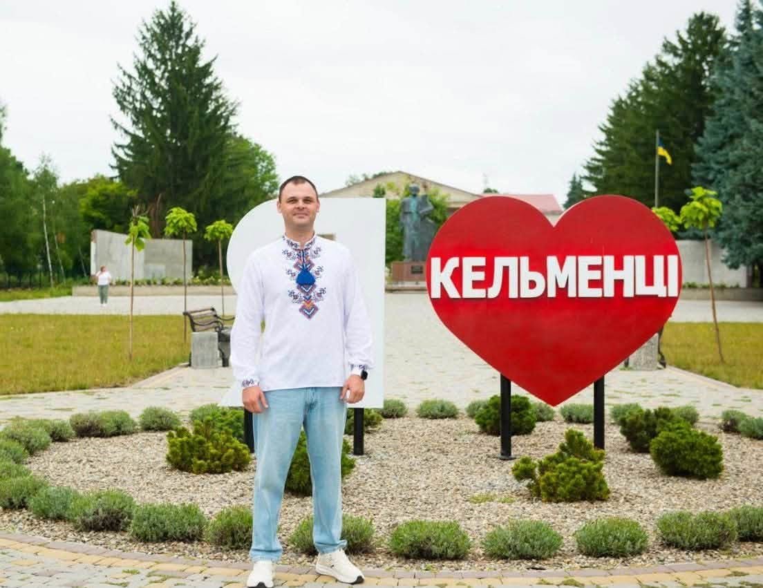 Чернівецька обласна рада, Зустріч захисника Зустріч захисника