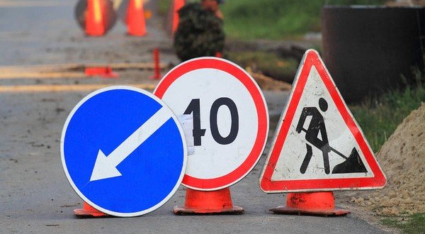 З 9 листопада перекриють рух по Заставнянській та Кисловодській у Ч... З 9 листопада перекриють рух по Заставнянській та Кисловодській у Чернівцях, Антоніна Сімаченко