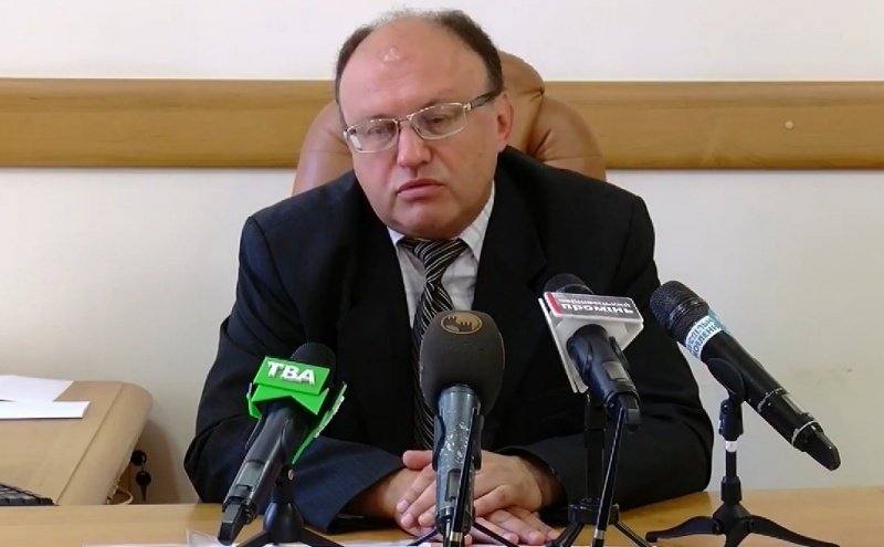 Чому садочок у мікрорайоні Ленківці досі не готовий приймати дітей? Чому садочок у мікрорайоні Ленківці досі не готовий приймати дітей?, Антоніна Сімаченко
