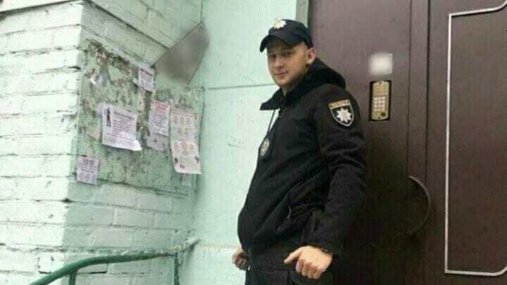 У Чернівцях виявили крадія автомобільних номерів У Чернівцях виявили крадія автомобільних номерів, Антоніна Сімаченко