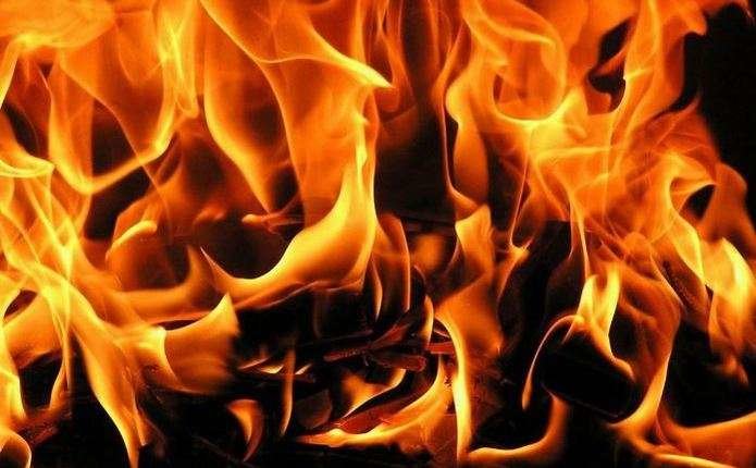На Буковині чоловік помер від отриманих у пожежі опіків На Буковині чоловік помер від отриманих у пожежі опіків, Антоніна Сімаченко