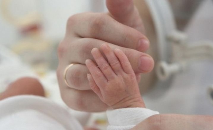 У Чернівцях проведуть заходи з нагоди "World Prematurity Day" У Чернівцях проведуть заходи з нагоди "World Prematurity Day", Антоніна Сімаченко