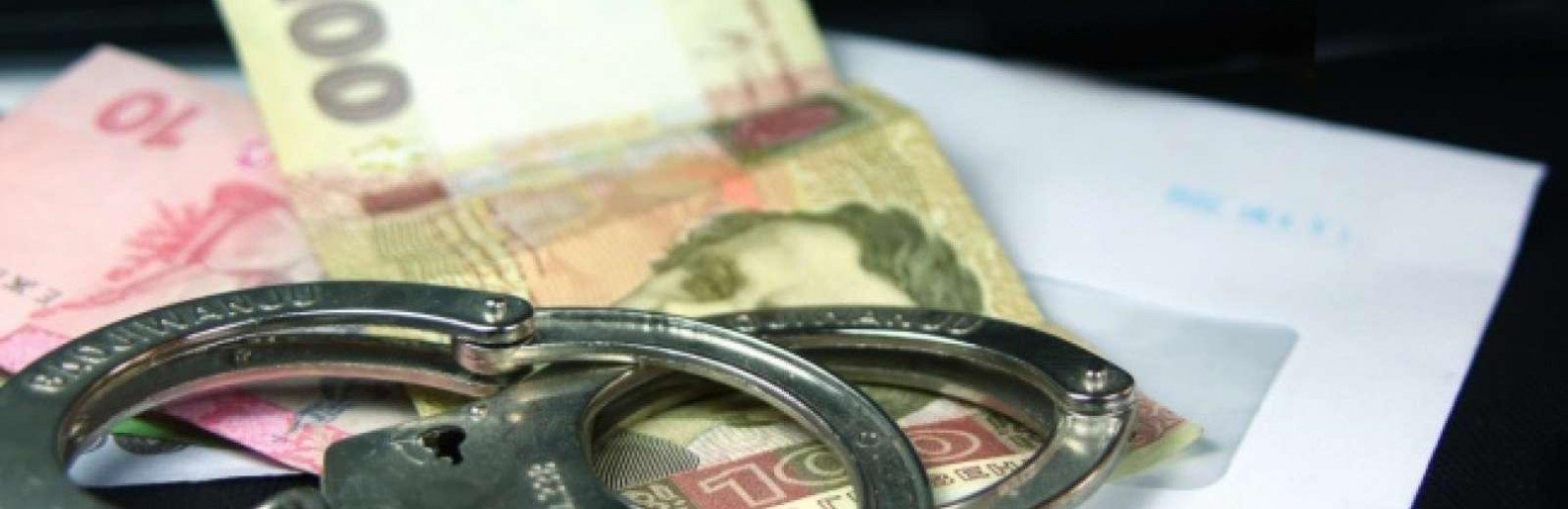 Інспектора ДСНС у Чернівцях затримали на хабарі Інспектора ДСНС у Чернівцях затримали на хабарі, Антоніна Сімаченко