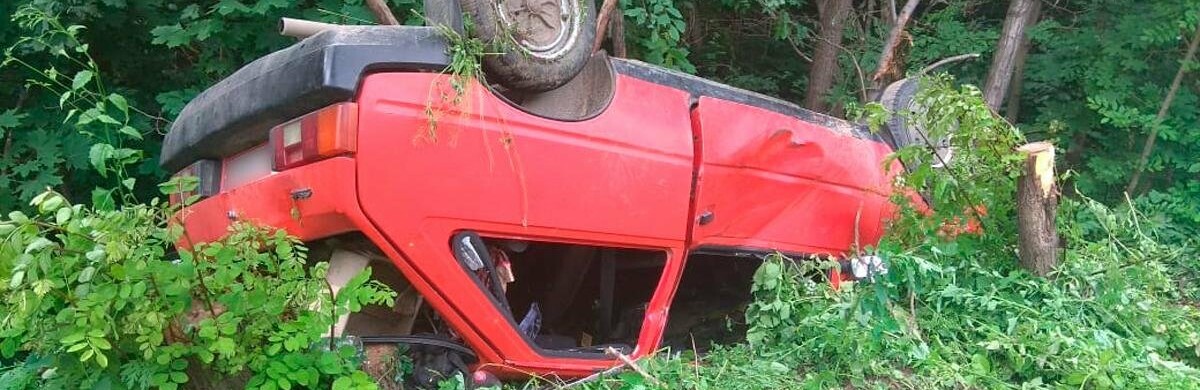 У Боянах зіткнулися два автомобілі: подробиці ДТП