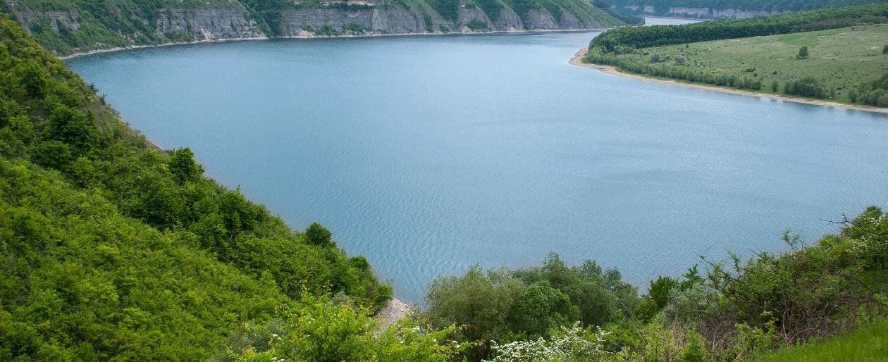 Купатися – зась, – стали відомі результати досліджень водойм Чернівеччини