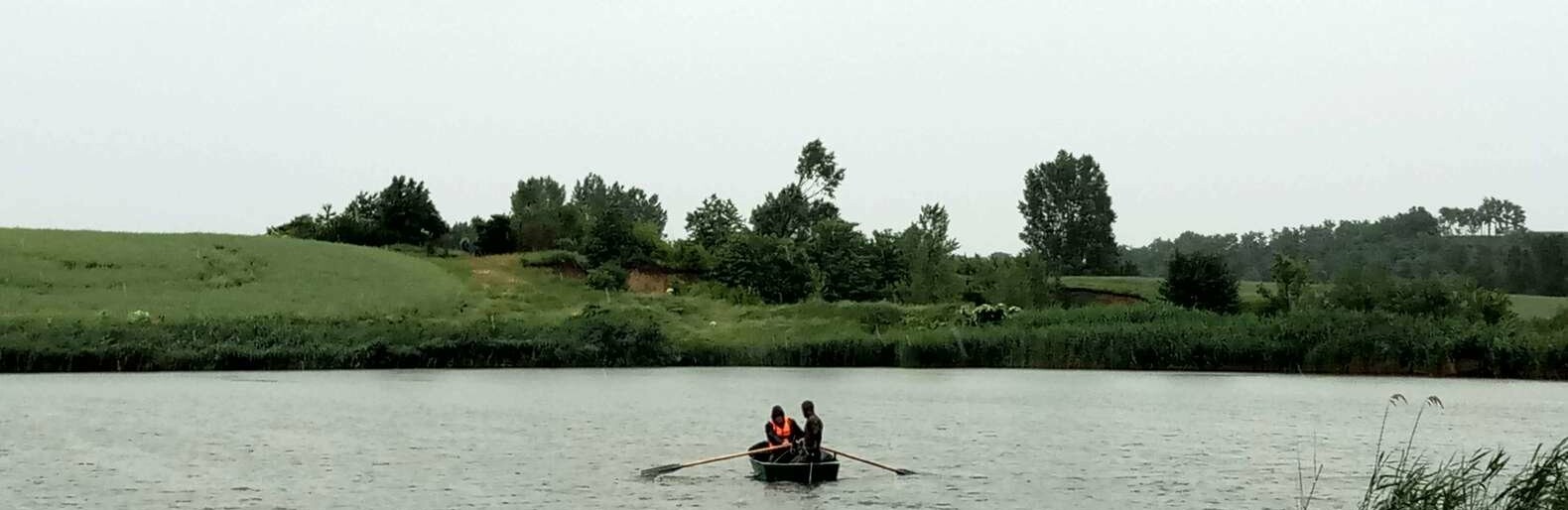 На Буковині вже більше доби розшукують зниклого чоловіка