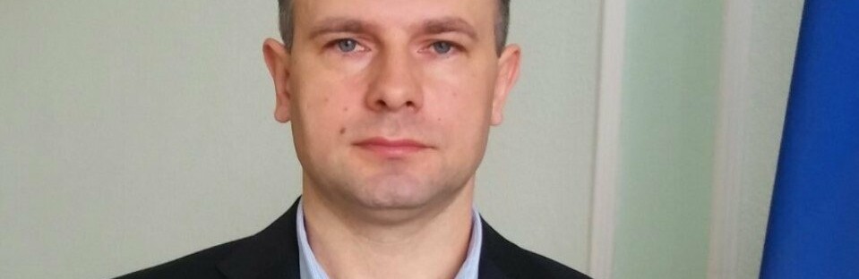 Леонід Томаш став першим заступником голови Заставнівької РДА