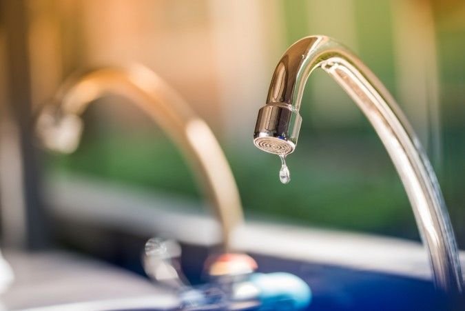 Кілька вулиць Чернівців сьогодні без води