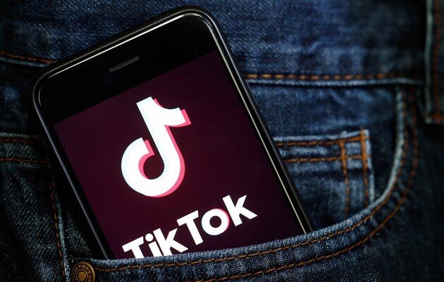 Заборона TikTok в США: