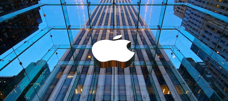 Apple подає в суд на компанію, логотипом якої є груша: цікаве Буковині