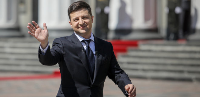 Зеленський підписав закон про гральний бізнес: головне Буковині