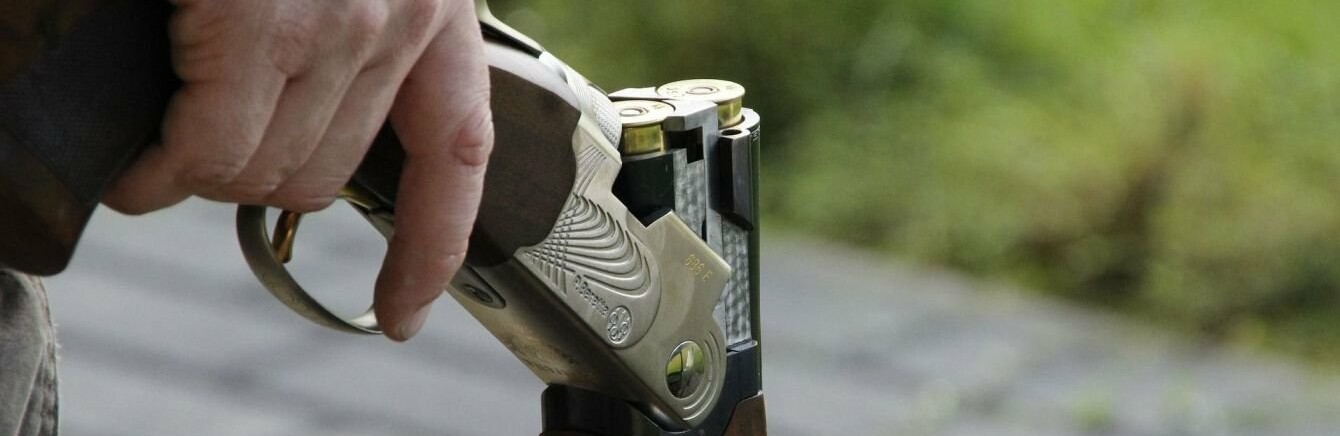 Буковинець вистрелив собі в голову з рушниці