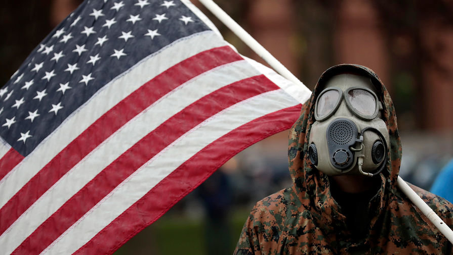 Вчені переконані, що у США COVID-19 з'явився раніше за перші підтверджені випадки у Китаї