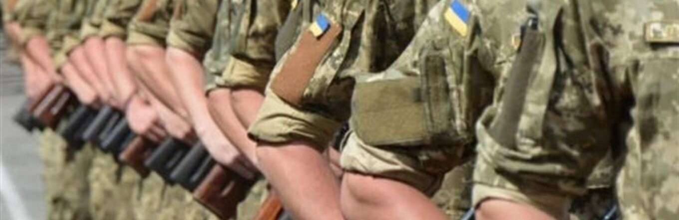 На Буковині завершився призов офіцерів запасу
