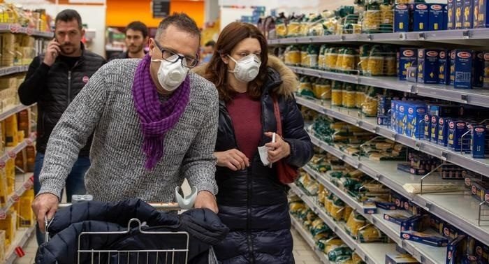 Без побутової хімії, одягу та лампочок: на час локдауну планують заборонити  продаж низки товарів | Новини