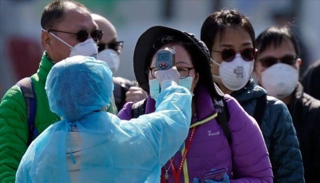 У Японії зафіксували нову мутацію COVID-19