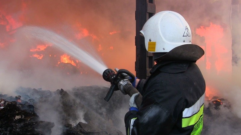 Палив у ліжку: буковинець трагічно загинув через пожежу