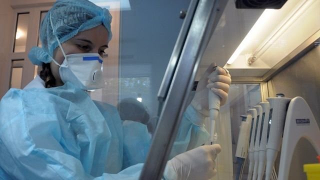 У МОЗ назвали регіони з найгіршою епідситуацією в Україні