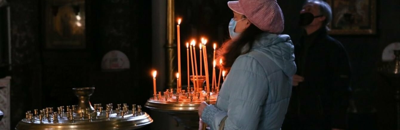 Богослужіння на Водохреще: коли у буковинських храмах святитимуть воду