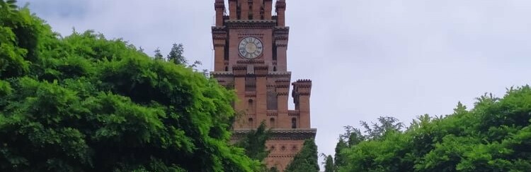 У Чернівцях представили 3D-візуалізацію Резиденції митрополитів
